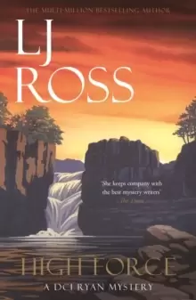 Image of High Force : A DCI Ryan Mystery