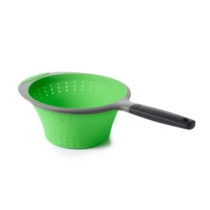 image of OXO Good Grips Silicone Colapsable Colander 2 Litre