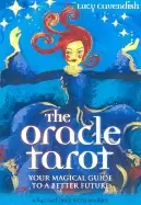 Image of oracle tarot cards