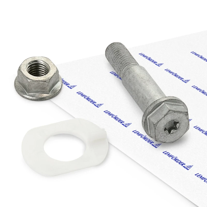 Image of Repair kit, wheel suspension LEMFORDER 42061 01