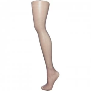 image of Aristoc Ultra shine 10 denier tights - Black