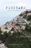 Image of positano life on the amalfi coast