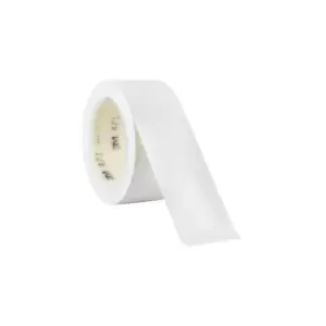Image of 471 50mm x 3 White Tape