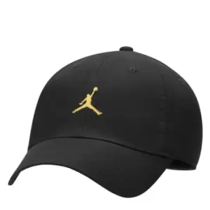 Image of Air Jordan JM Washed Cap 99 - Black