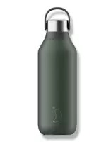 image of Chilly's Chilly Series 2 - 500 ml - Daily usage - Green - Pine -...