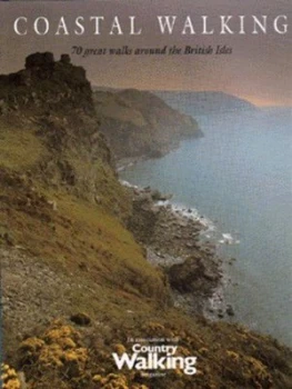 Image of Coastal Walking by Country Walking Hardback