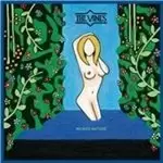 Image of The Vines - Wicked Nature (Music CD)