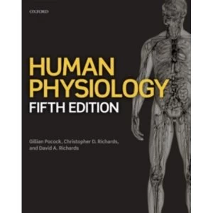 Image of Human Physiology