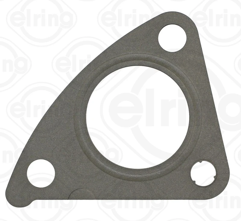 Image of Exhaust pipe gasket ELRING 490.060