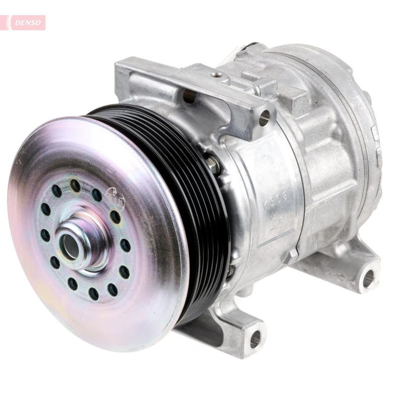 Image of DENSO Air conditioning compressor DENSO DCP09063