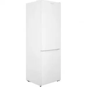 image of LEC TNF60188 295L Frost Free Fridge Freezer