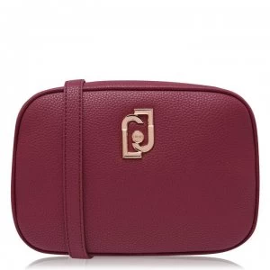 Image of Liu Jo Liu Cool Camera Cross Body Bag - Lampone 9194