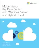 Image of modernizing the datacenter with windows Server and hybrid cloud