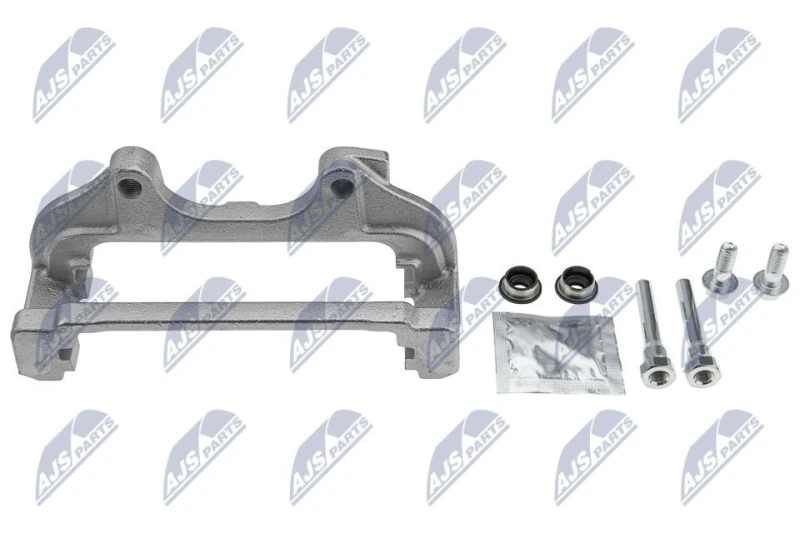 Image of NTY Brake caliper carrier NTY HZP-CH-022A
