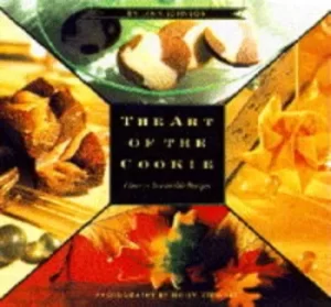 Image of The art of the cookie by Jann Johnson