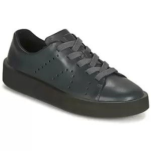 Image of Camper COURB womens Shoes Trainers in Grey,7,2