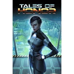 Image of Tales of Honor Volume 1 On Basilisk Station Paperback