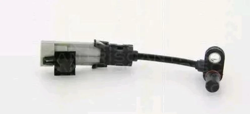 Image of TRISCAN 8180 10601 ABS Sensor Sensor,wheel speed (412)