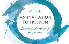 Image of invitation to freedom immediate awakening for everyone