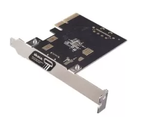 Image of Akasa AK-PCCU3-07 interface cards/adapter Internal PCIe
