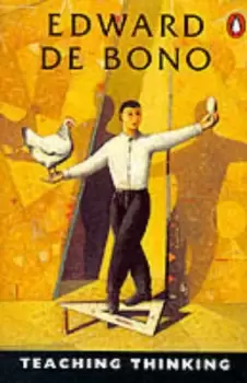 Image of Teaching Thinking by