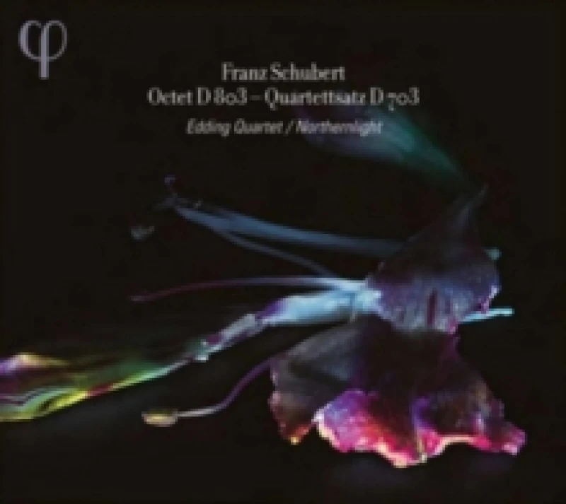 Image of Franz Schubert: Octet, D803/Quartettsatz, D703 CD / Album