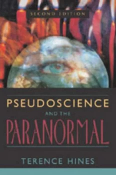 Image of Pseudoscience and the Paranormal by Terence Hines Book