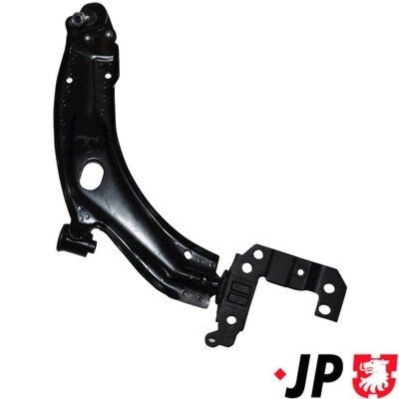 Image of JP GROUP Suspension arm JP GROUP 3340101080