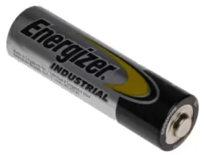Image of Energizer Industrial Alkaline AA Batteries 1.5V