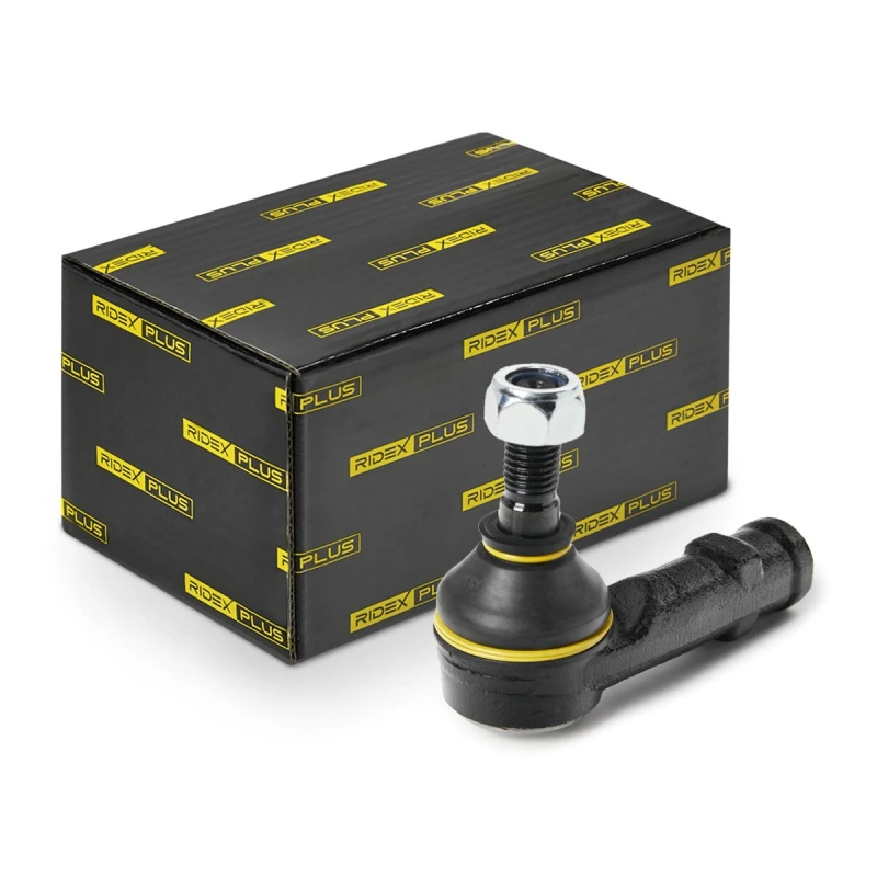 Image of RIDEX PLUS Track rod end RIDEX PLUS 914T0018P
