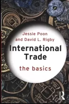 Image of International Trade : The Basics