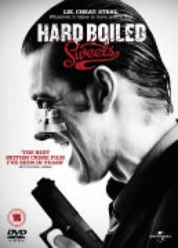 Image of Hard Boiled Sweets