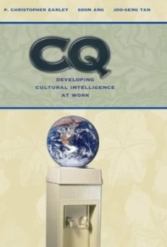 Image of Cq by P. Earley Hardback