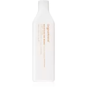 image of Original & Mineral Maintain The Mane Nourishing Conditioner for Everyday Use 350ml