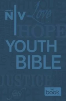 Image of Todays Niv Youth Bible by Ibs UK International Bible Society Hardback
