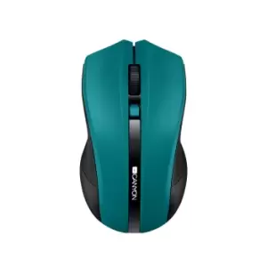 image of Canyon CNE-CMSW05G mouse RF Wireless Optical 1600 DPI