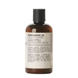 image of Le Labo Bergamotte 22 Perfuming Shampoo 237ml