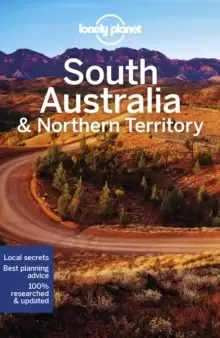 Image of Lonely Planet South Australia & Northern Territory
