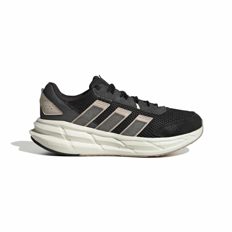 Image of Adidas Womens Trainers adidas Astrastar Noir Female 38