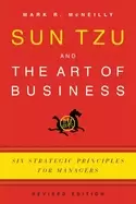 Image of sun tzu and the art of business six strategic principles for managers revis