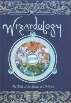 Image of Wizardology Hardback