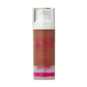 Image of Barry M Flawless Matte Finish Oil Free Foundation Cocoa Nude