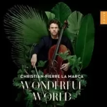 Image of Christian-Pierre La Marca: Wonderful World