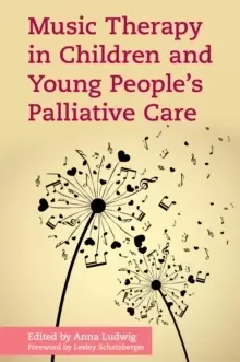 Image of Music Therapy in Children and Young People's Palliative Care