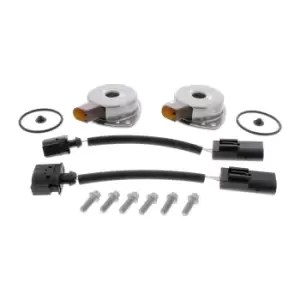 VAICO Repair Kit, camshaft adjustment EXPERT KITS + V30-3429-BEK MERCEDES-BENZ,E-Klasse Limousine (W211),C-Klasse Limousine (W203)