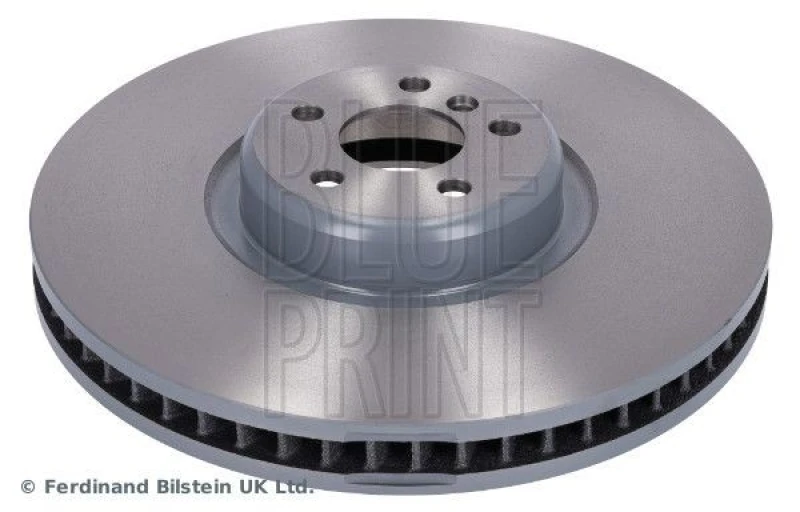 Image of Blue PRINT Brake disc Blue PRINT ADBP430145