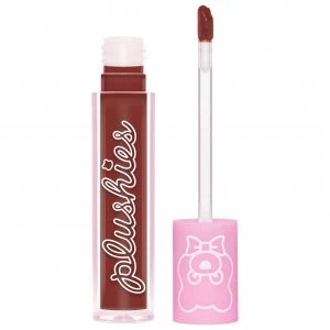 image of Lime Crime Plushies Lipstick (Various Shades) - Cola