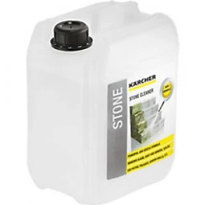 Image of Karcher Stone and Facade Cleaner RM 623 5L