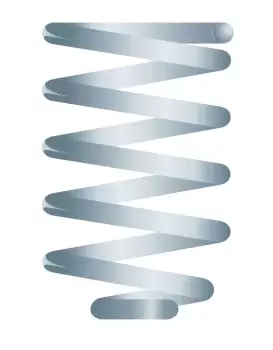 Image of Kilen Coil Springs 54942