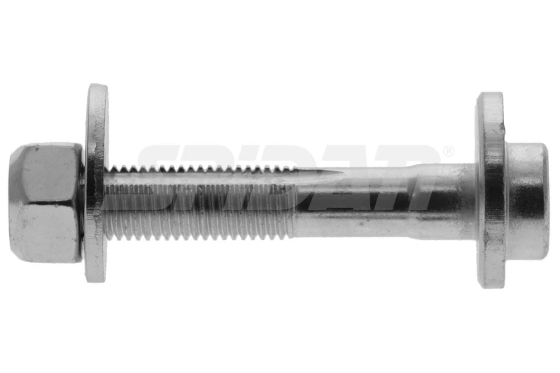Image of SPIDAN CHASSIS PARTS Repair kit, wheel suspension SPIDAN CHASSIS PARTS 50475